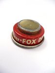 Fox Deluxe Resealer