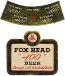 Fox Head 