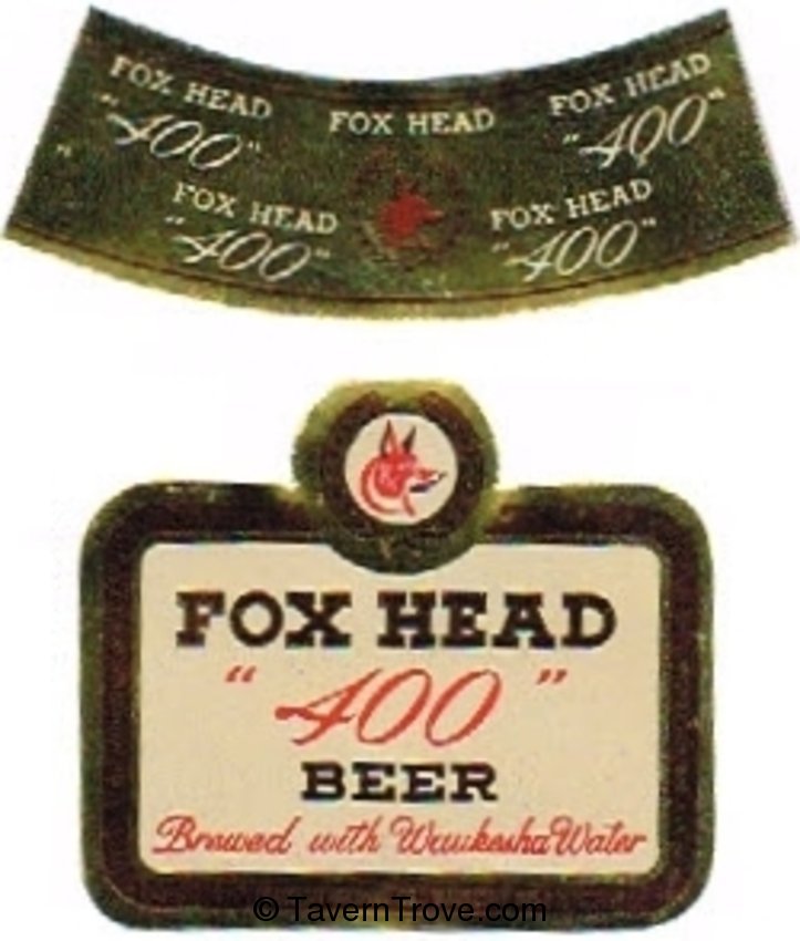 Fox Head 