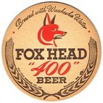 Fox Head 