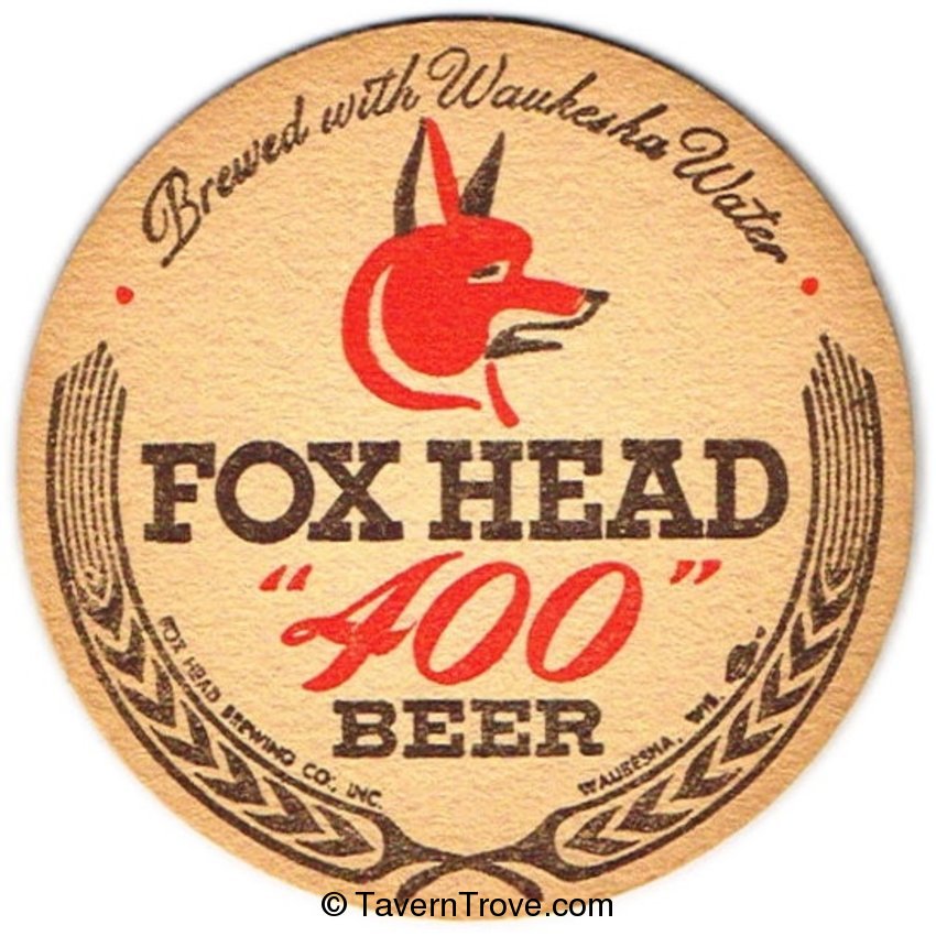 Fox Head 