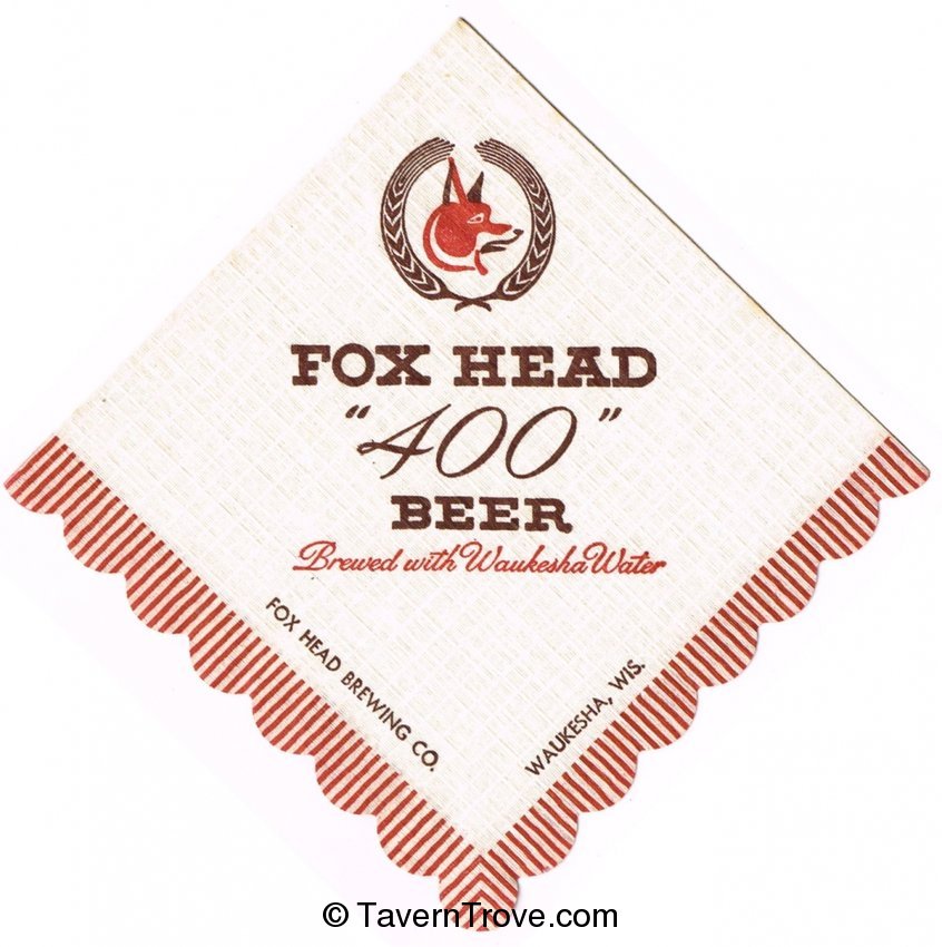 Fox Head 