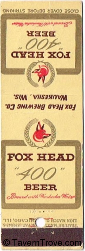 Fox Head 