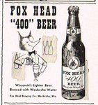 Fox Head 