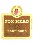 Fox Head 