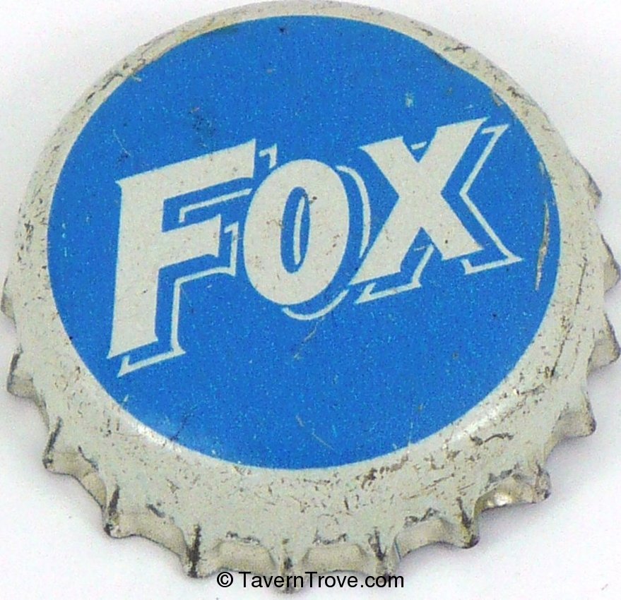 Fox Head Beer