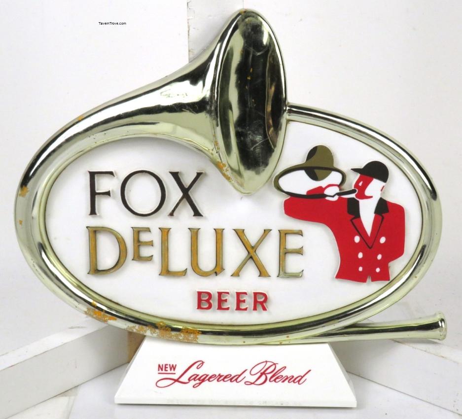 Fox Deluxe 