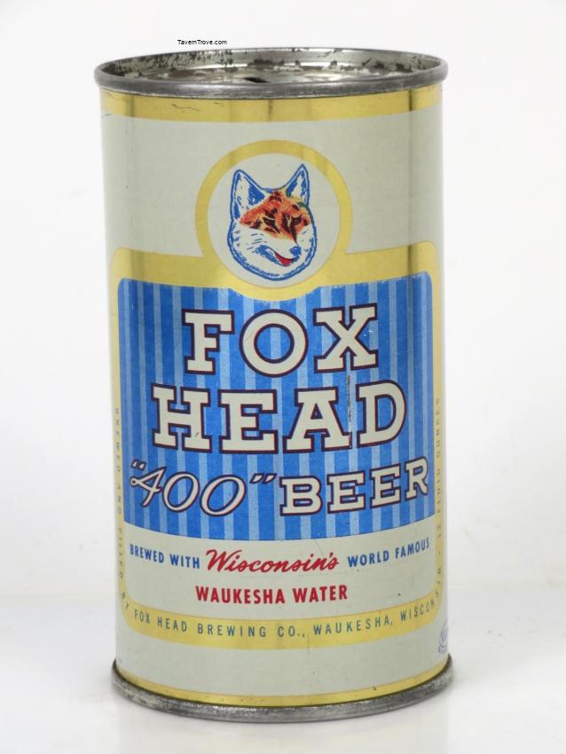 Fox Head 