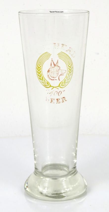 Fox Head 