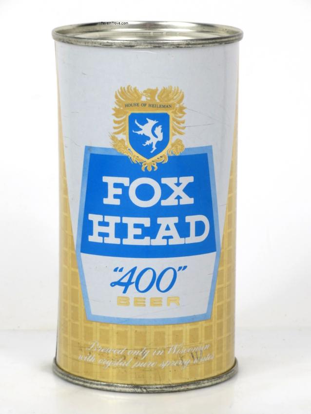 Fox Head 
