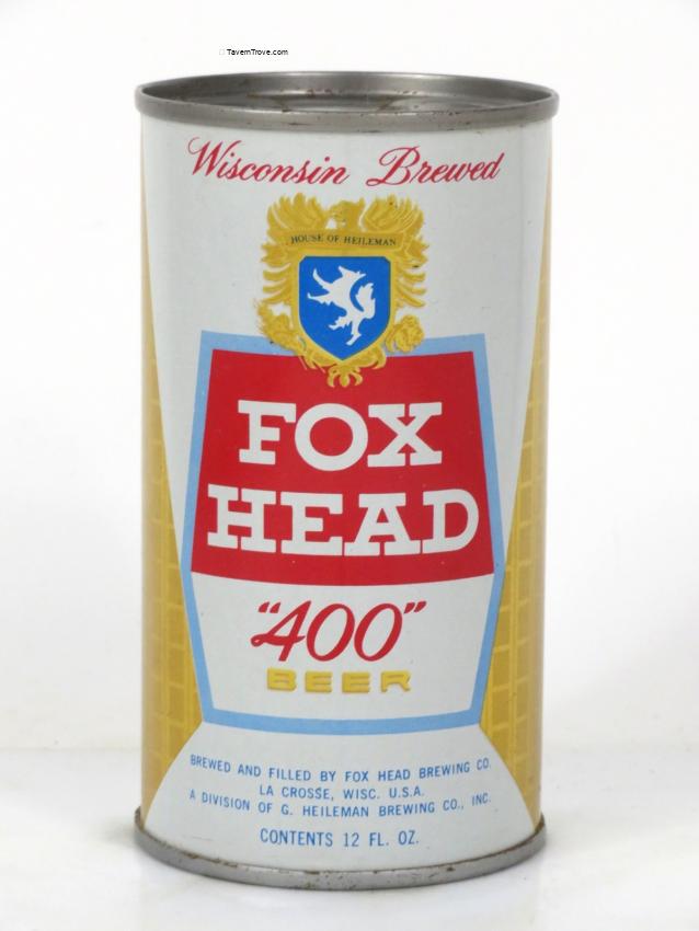 Fox Head 