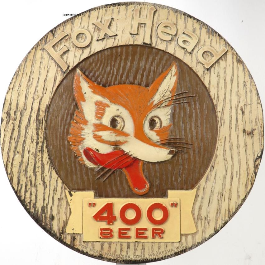 Fox Head 