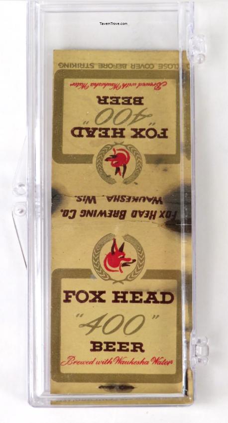 Fox Head 