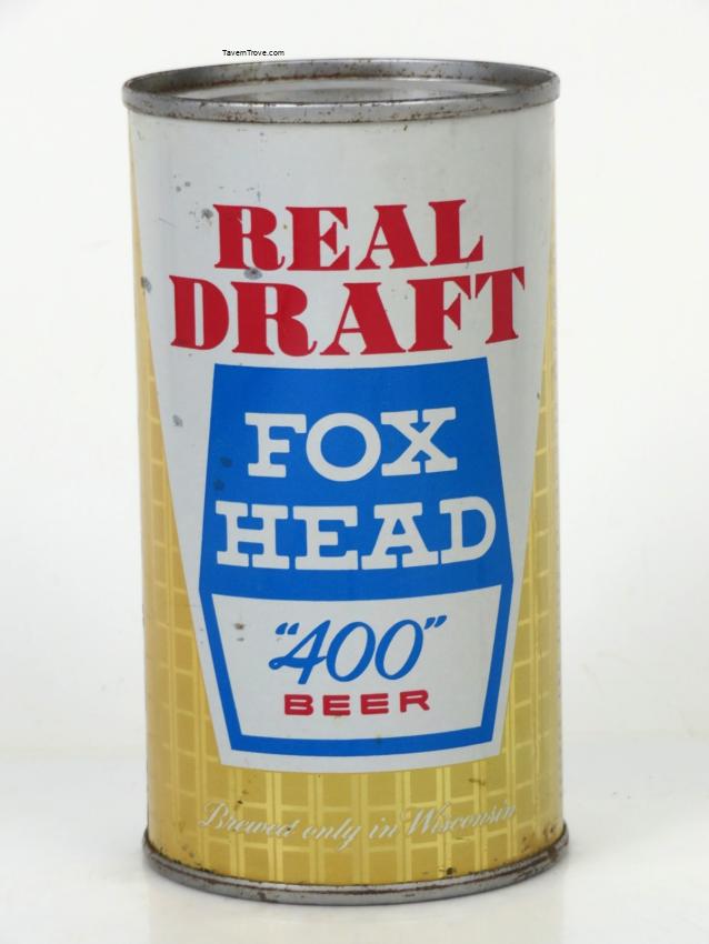 Fox Head 