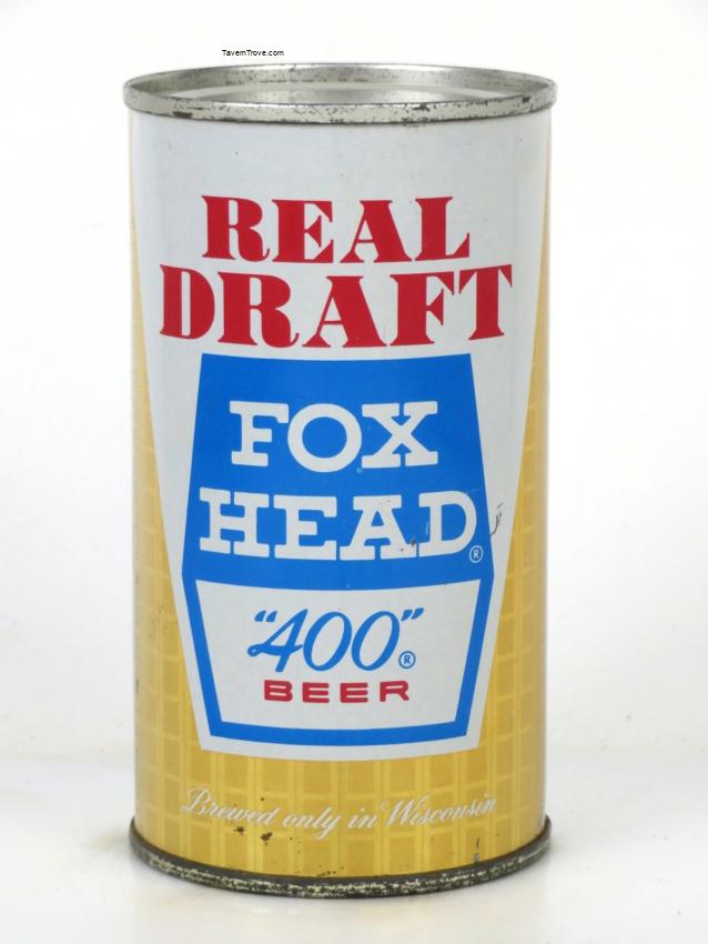 Fox Head 