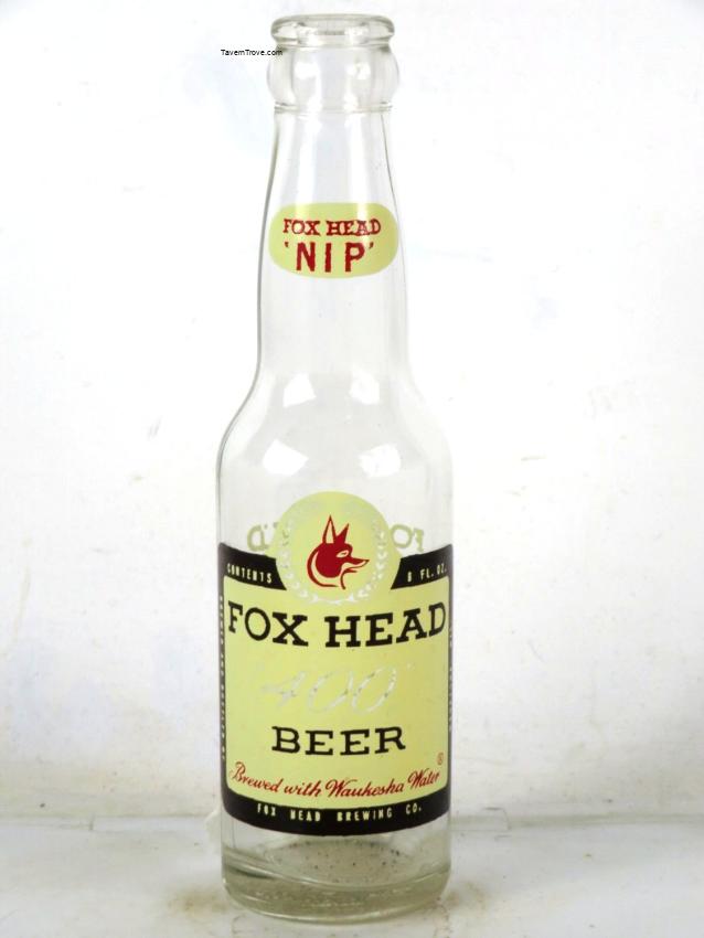 Fox Head 
