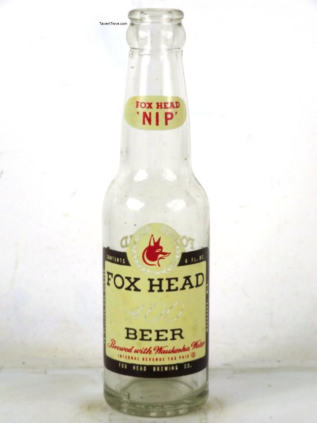 Fox Head 