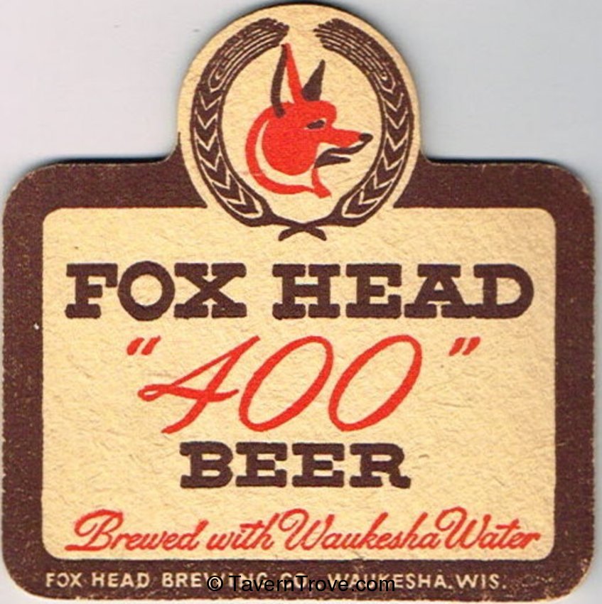 Fox Head 