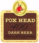 Fox Head 
