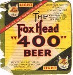 Fox Head 