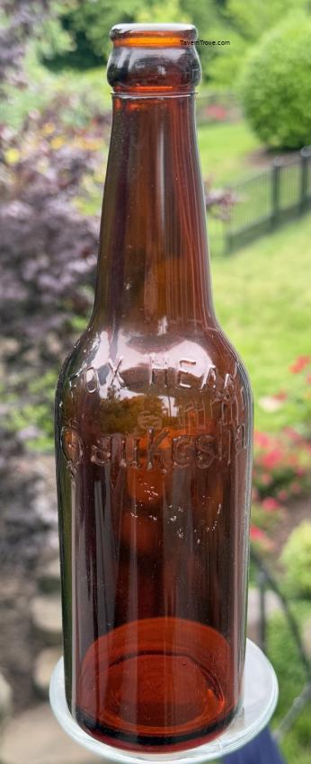 Fox Head Beer
