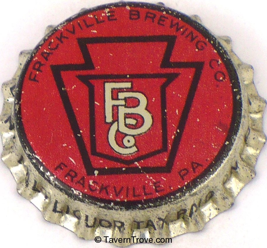Frackville Brewing Co.