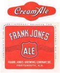 Frank Jones Ale