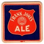 Frank Jones Ale