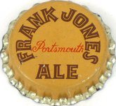 Frank Jones Ale