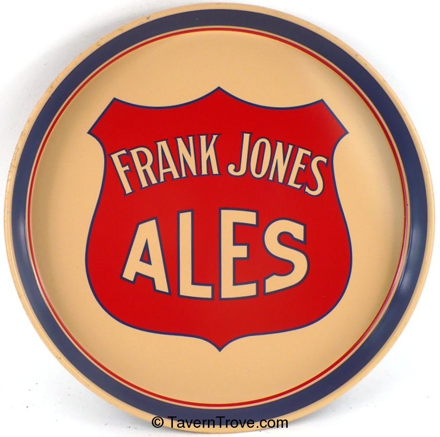 Frank Jones Ales