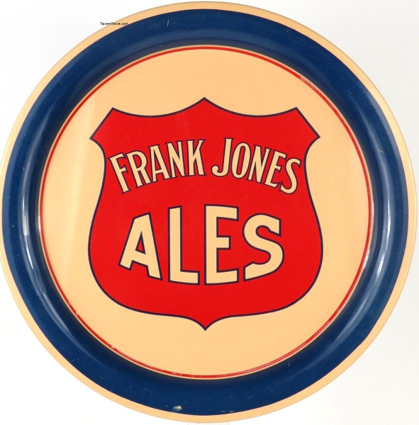 Frank Jones Ales