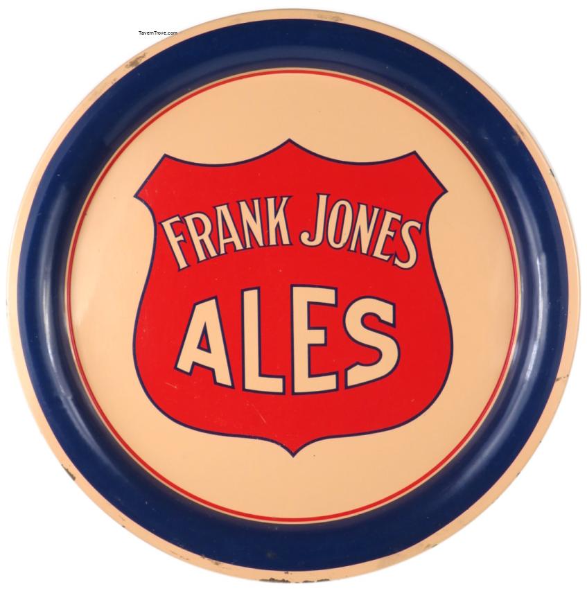 Frank Jones Ales