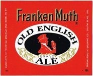 Franken Muth Old English Ale 