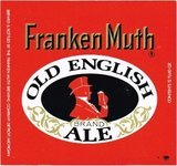 Franken Muth Old English Ale