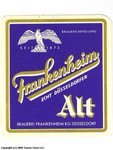 Frankenheim Alt