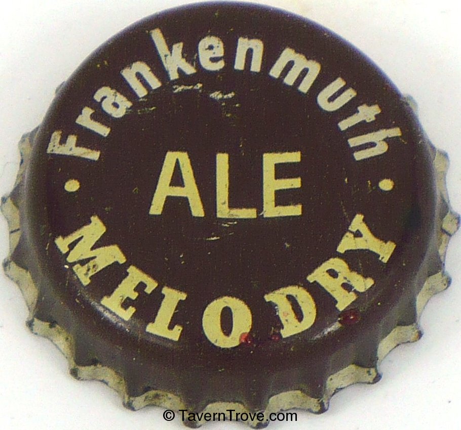 Frankenmtuh Mel-O-Dry Ale