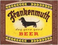 Frankenmuth Beer
