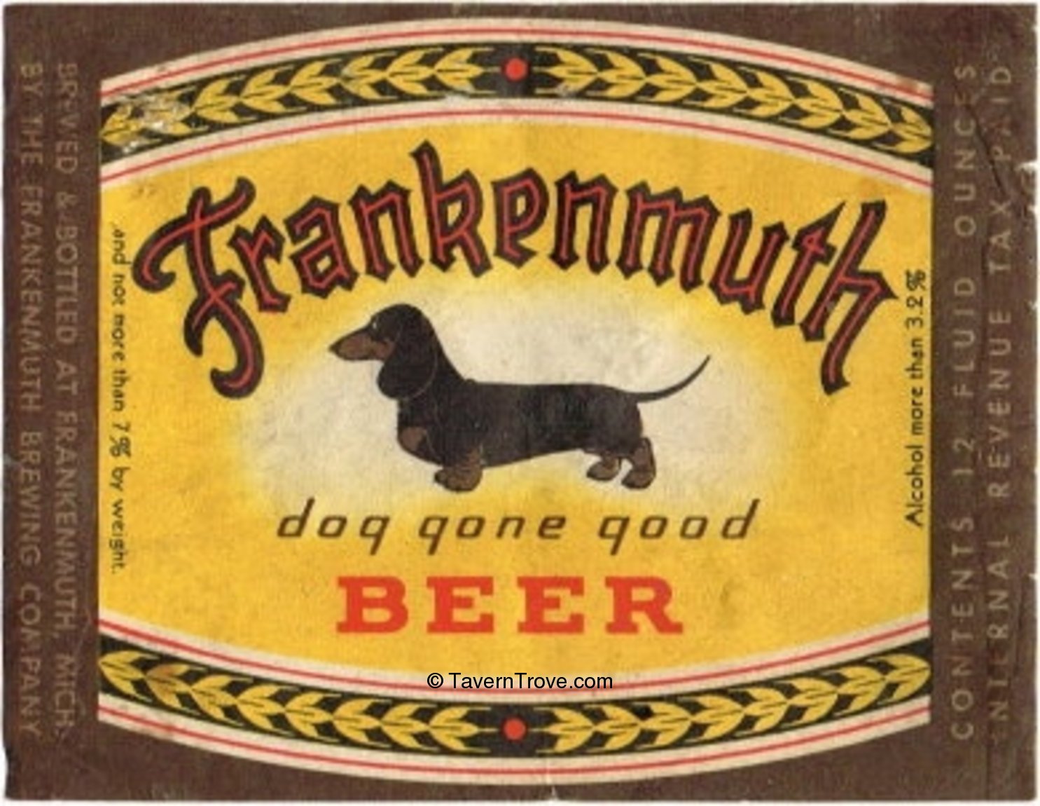 Frankenmuth Pay My Bill at Julia Holland blog