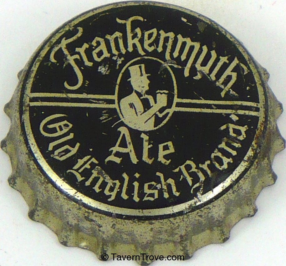 Frankenmuth Old English Ale