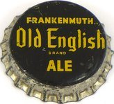 Frankenmuth Old English Ale