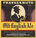 Frankenmuth Old English Ale