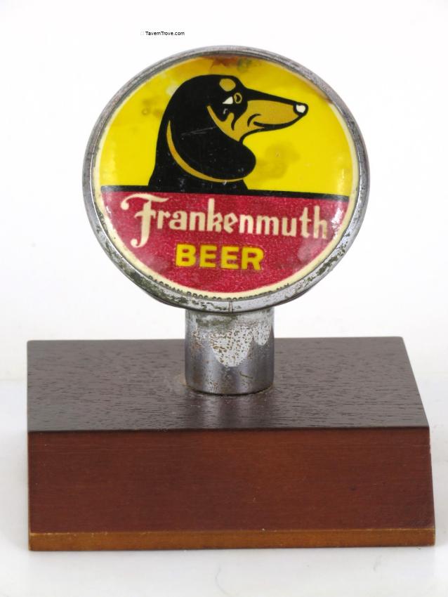 Frankenmuth Beer