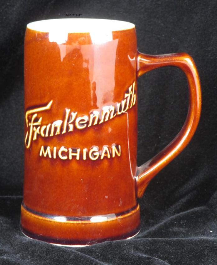 Frankenmuth Beer