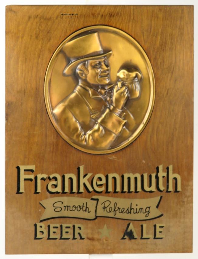 Frankenmuth Beer/Ale