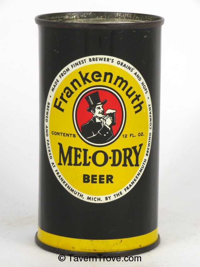 Frankenmuth Mel-O-Dry Beer