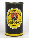 Frankenmuth Mel-O-Dry Beer