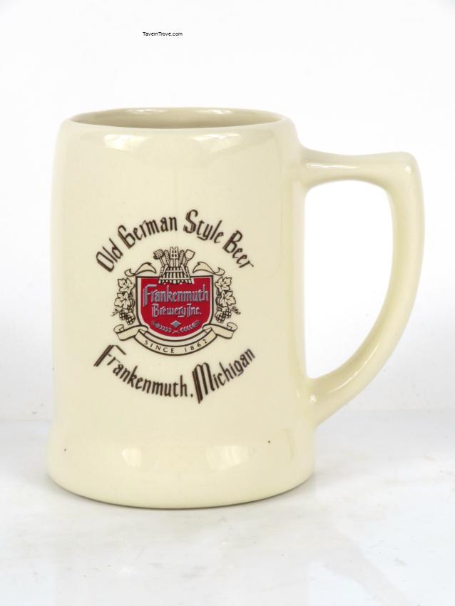 Frankenmuth Old German Beer