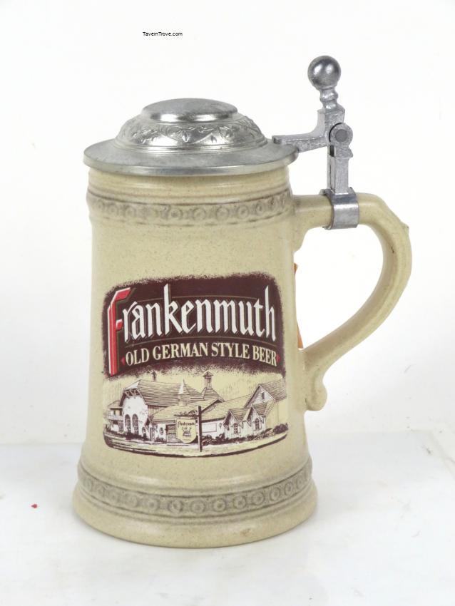 Frankenmuth Old German Beer