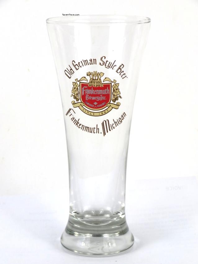 Frankenmuth Old German Style Beer