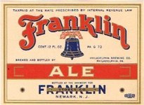 Franklin Ale